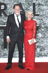 Filmpremiere 'Verborgene Schönheit' in London