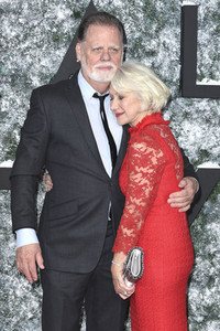 Filmpremiere 'Verborgene Schönheit' in London