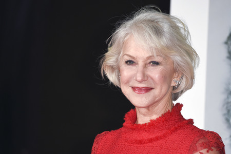 Filmpremiere 'Verborgene Schönheit' in London