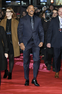 Filmpremiere 'Verborgene Schönheit' in London