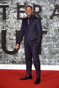 Filmpremiere 'Verborgene Schönheit' in London