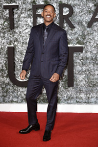 Filmpremiere 'Verborgene Schönheit' in London