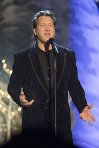 TV-Show 'Weihnachten bei uns' in Chemnitz