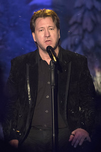 TV-Show 'Weihnachten bei uns' in Chemnitz