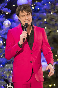 TV-Show 'Weihnachten bei uns' in Chemnitz