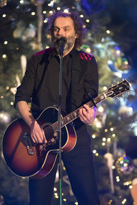TV-Show 'Weihnachten bei uns' in Chemnitz