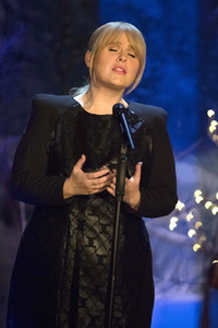 TV-Show 'Weihnachten bei uns' in Chemnitz