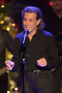 TV-Show 'Weihnachten bei uns' in Chemnitz