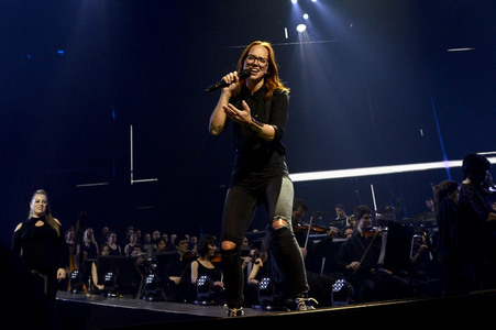 Night of the Proms 2016 in Hannover