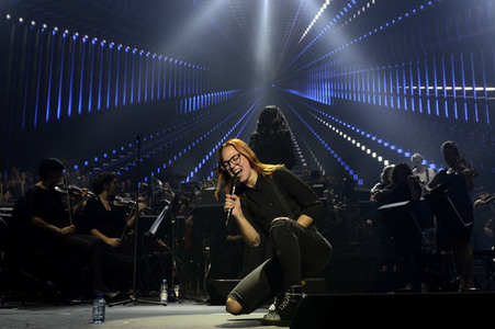 Night of the Proms 2016 in Hannover