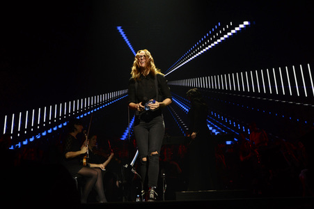 Night of the Proms 2016 in Hannover