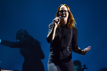 Night of the Proms 2016 in Hannover