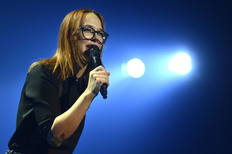 Night of the Proms 2016 in Hannover