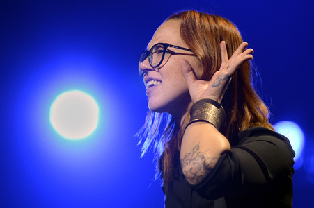 Night of the Proms 2016 in Hannover