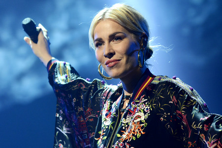 Night of the Proms 2016 in Hannover
