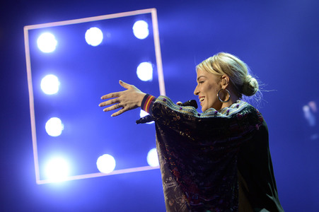 Night of the Proms 2016 in Hannover