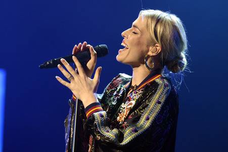 Night of the Proms 2016 in Hannover