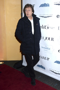 Screening 'This Beautiful Fantastic' in New York