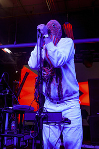 Day for Night Festival 2016 in Houston