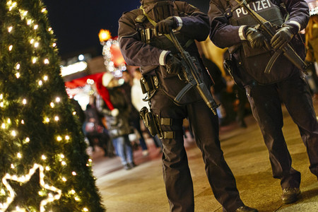Weihnachtsmarkt in Köln