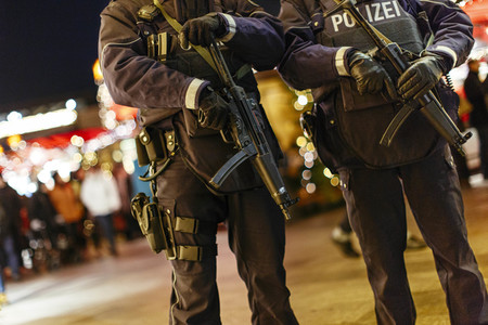 Weihnachtsmarkt in Köln