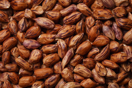 Symbolfoto Erdnüsse