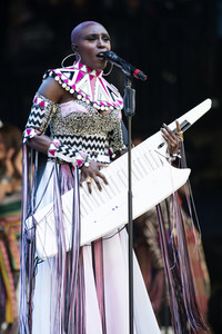 Glastonbury Festival 2016 in Pilton