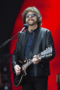 Glastonbury Festival 2016 in Pilton