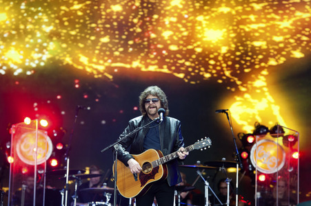 Glastonbury Festival 2016 in Pilton