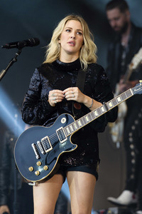 Glastonbury Festival 2016 in Pilton