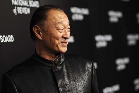 National Board of Review Gala 2016 in New York