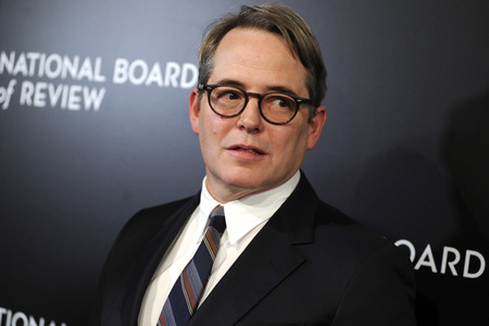 National Board of Review Gala 2016 in New York