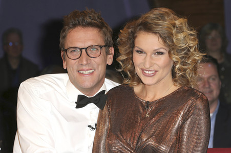 'NDR Talk Show' in Hamburg