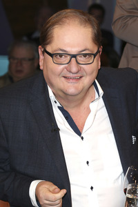 'NDR Talk Show' in Hamburg