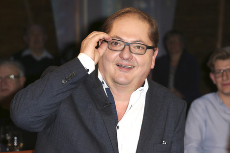 'NDR Talk Show' in Hamburg