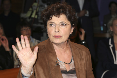 'NDR Talk Show' in Hamburg
