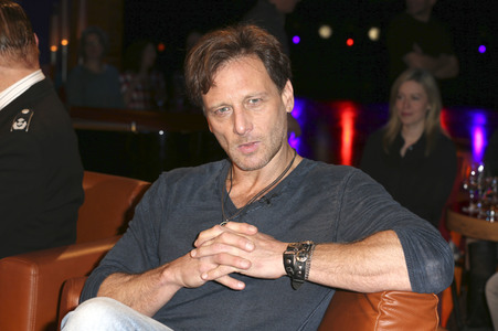 'NDR Talk Show' in Hamburg