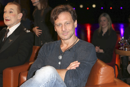 'NDR Talk Show' in Hamburg