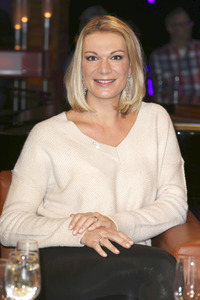 'NDR Talk Show' in Hamburg