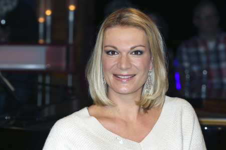 'NDR Talk Show' in Hamburg