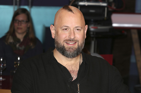 'NDR Talk Show' in Hamburg