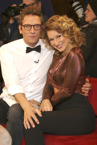 'NDR Talk Show' in Hamburg