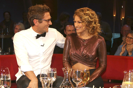 'NDR Talk Show' in Hamburg