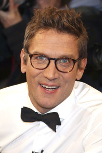 'NDR Talk Show' in Hamburg