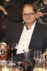 'NDR Talk Show' in Hamburg