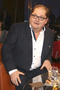 'NDR Talk Show' in Hamburg