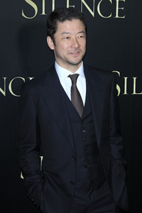 Filmpremiere 'Silence' in Los Angeles