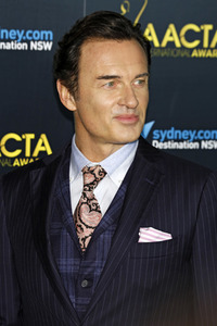 6. AACTA International Awards in Los Angeles