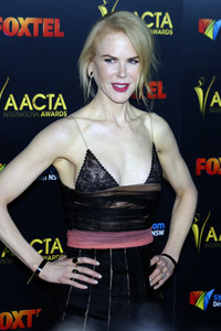 6. AACTA International Awards in Los Angeles