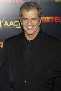 6. AACTA International Awards in Los Angeles